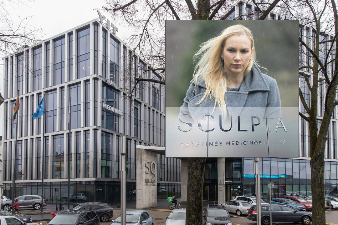 Pozicija: demaskuota R. Marozienė dar bandė įsakinėti žurnalistams, kad draudžia rašyti apie galimai nelegalias procedūras.
