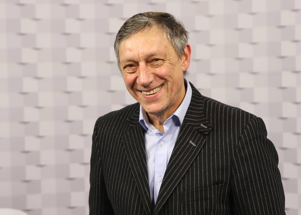 Arvydas Žalpys