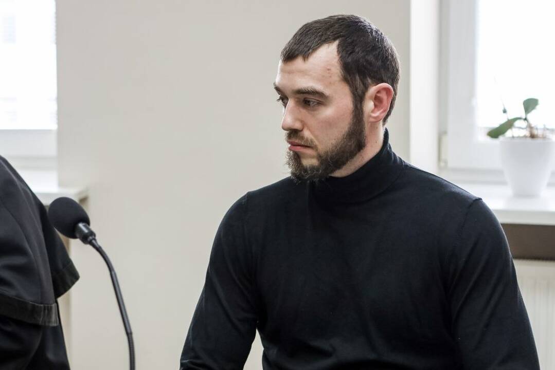 Lukas Mackevičius