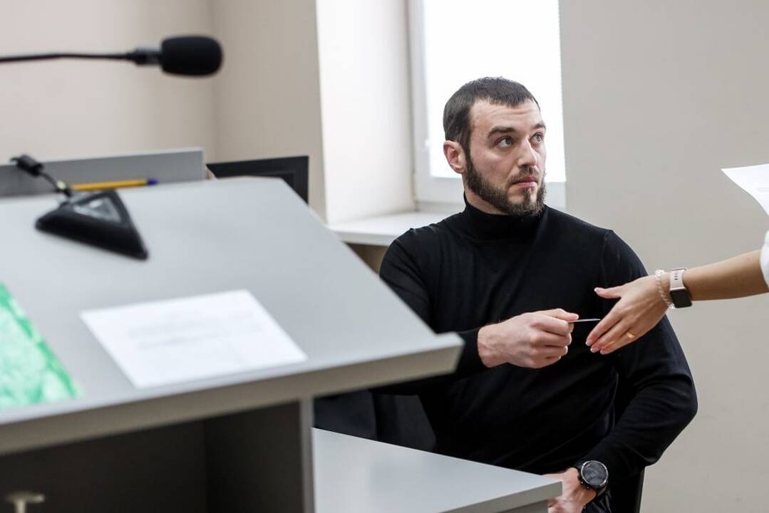 Lukas Mackevičius