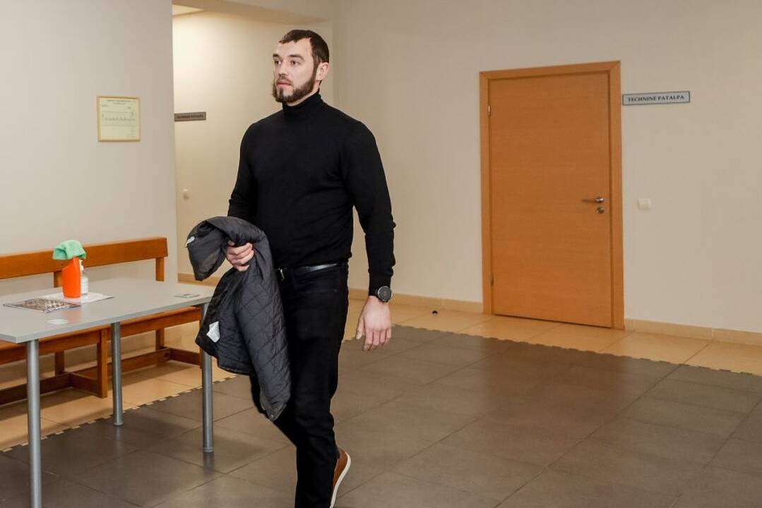 Lukas Mackevičius