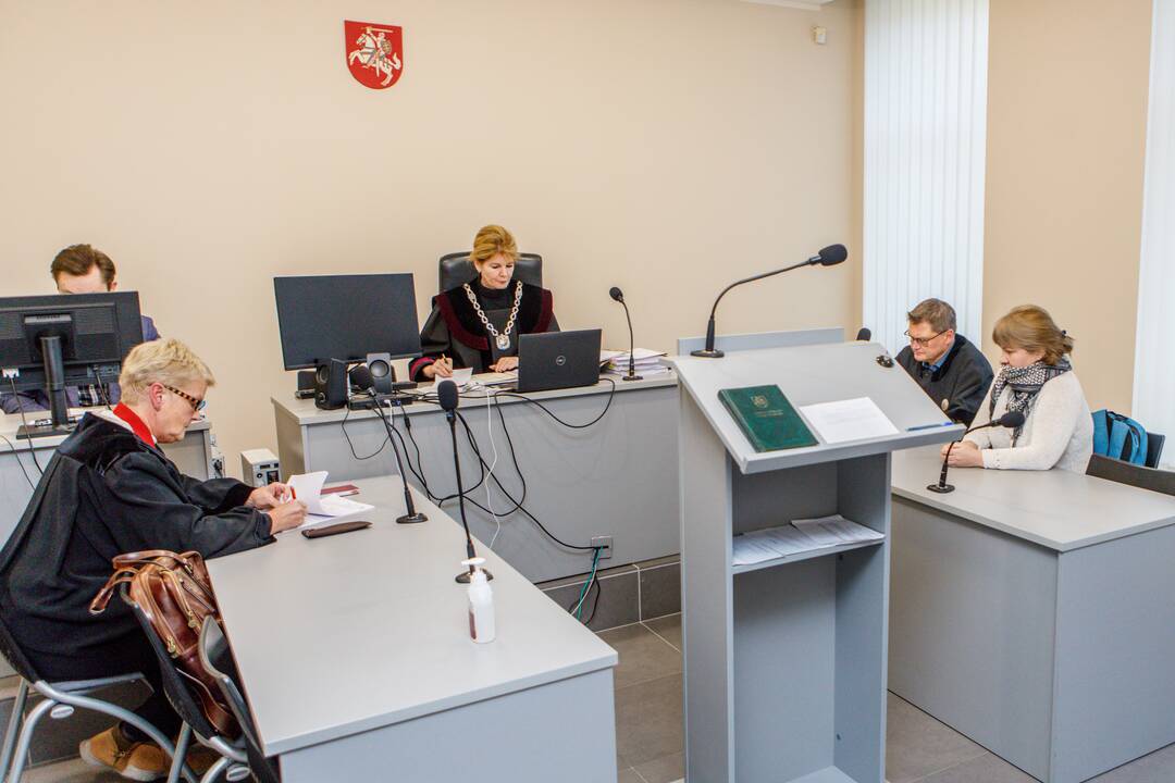 Diana Rodalevičienė
