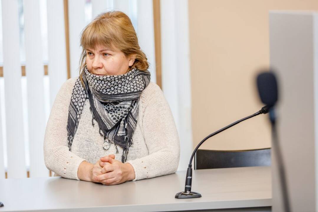 Diana Rodalevičienė   