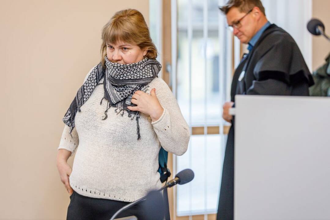 Diana Rodalevičienė   