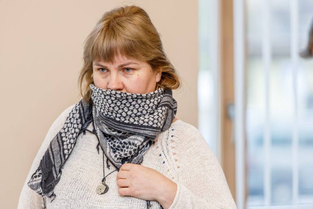 Diana Rodalevičienė