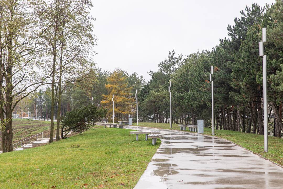 Temos: „Mokslo saloje“ lankytojai susipažins su žmogaus, aplinkos ir technologijų sąveika.