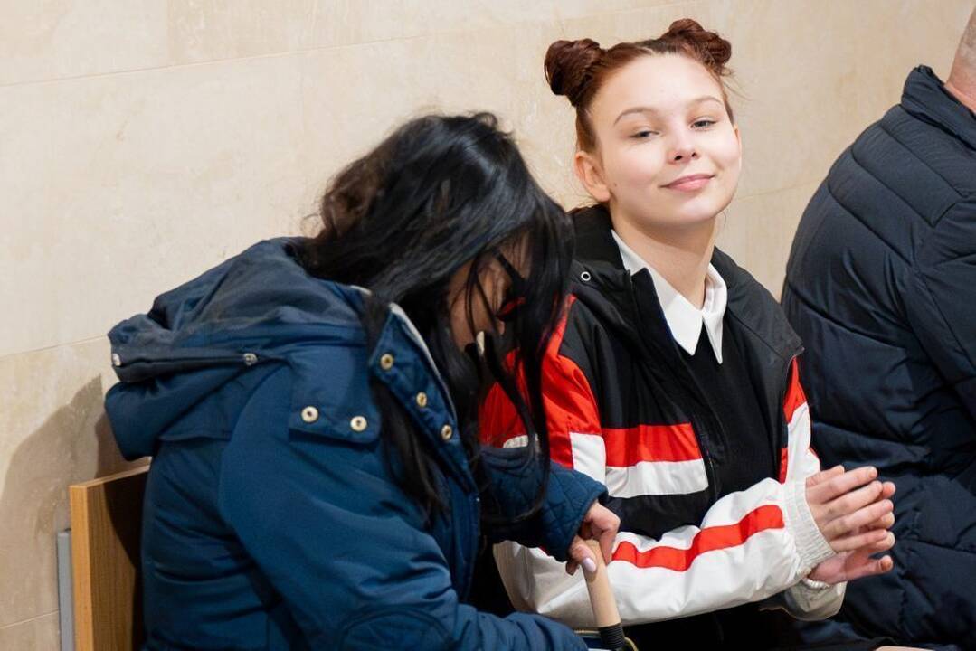 Modesta Malažinskaitė