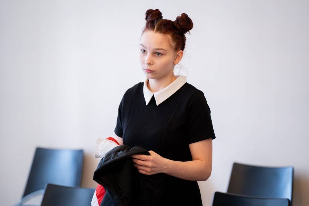 Modesta Malažinskaitė