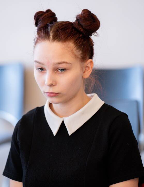 Modesta Malažinskaitė