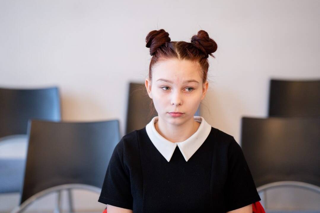 Modesta Malažinskaitė