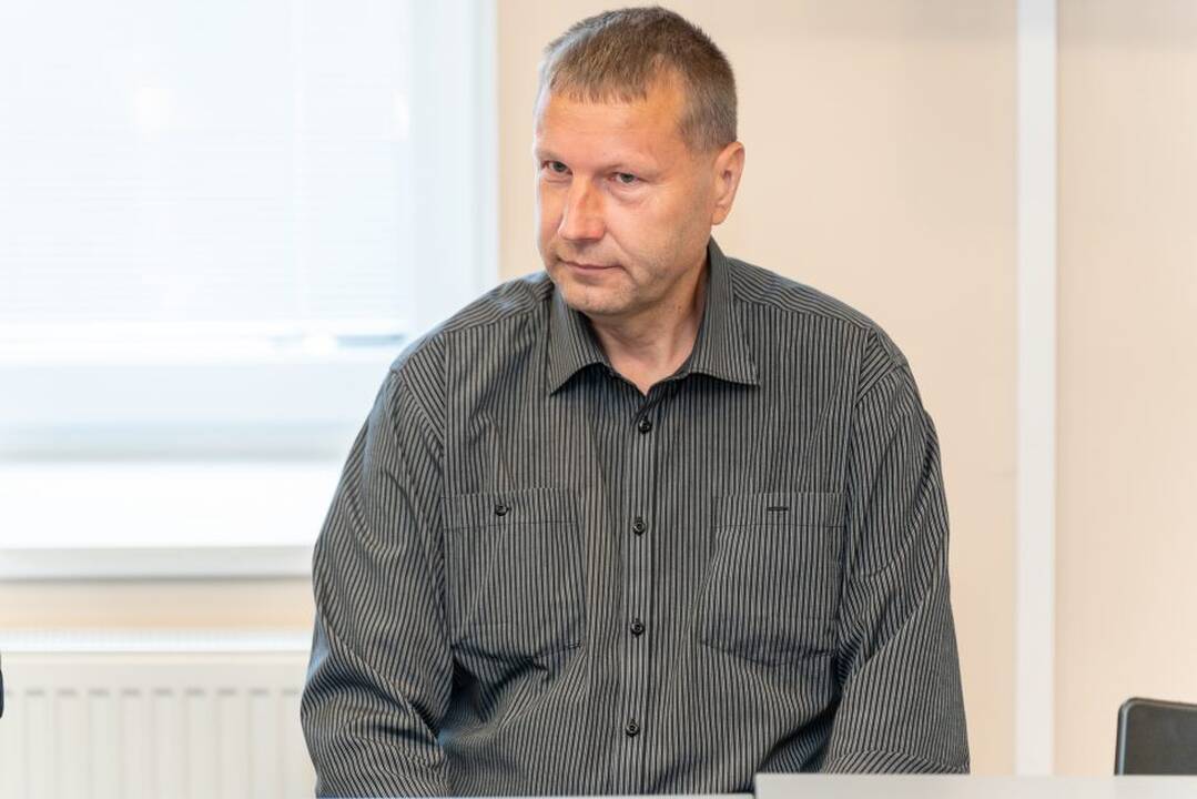 Virginijus Ančerys