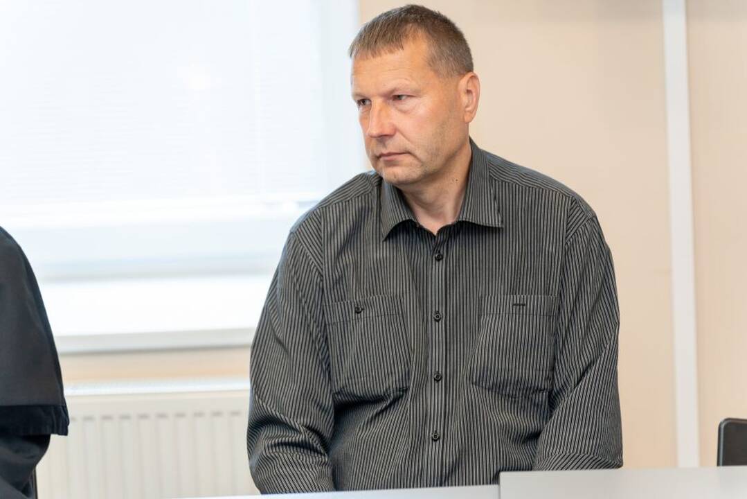 Virginijus Ančerys