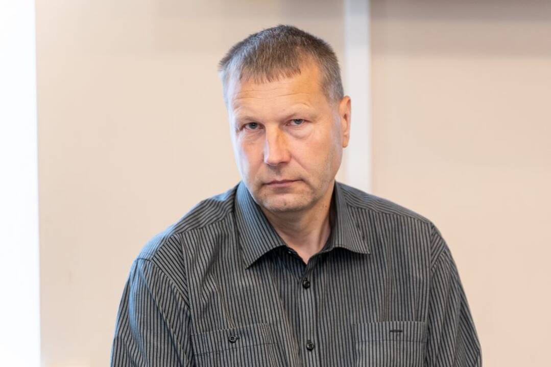 Virginijus Ančerys