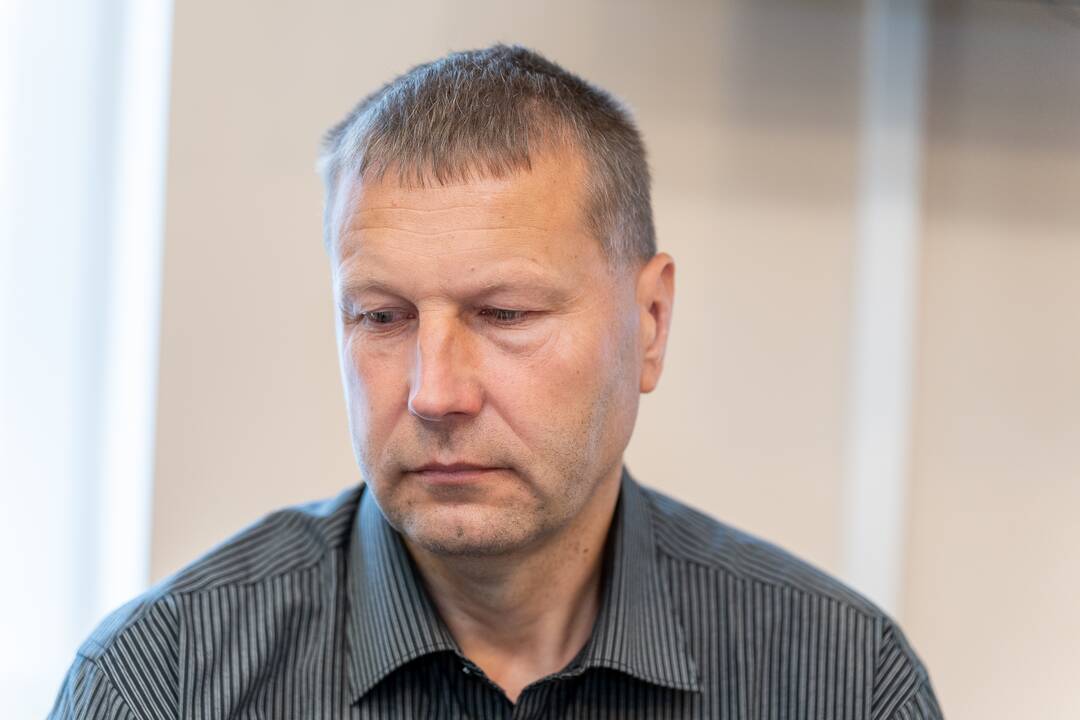 Virginijus Ančerys