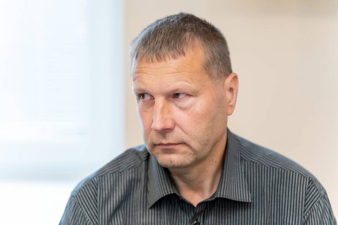 Virginijus Ančerys