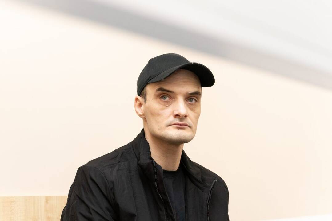 Paulius Navickas