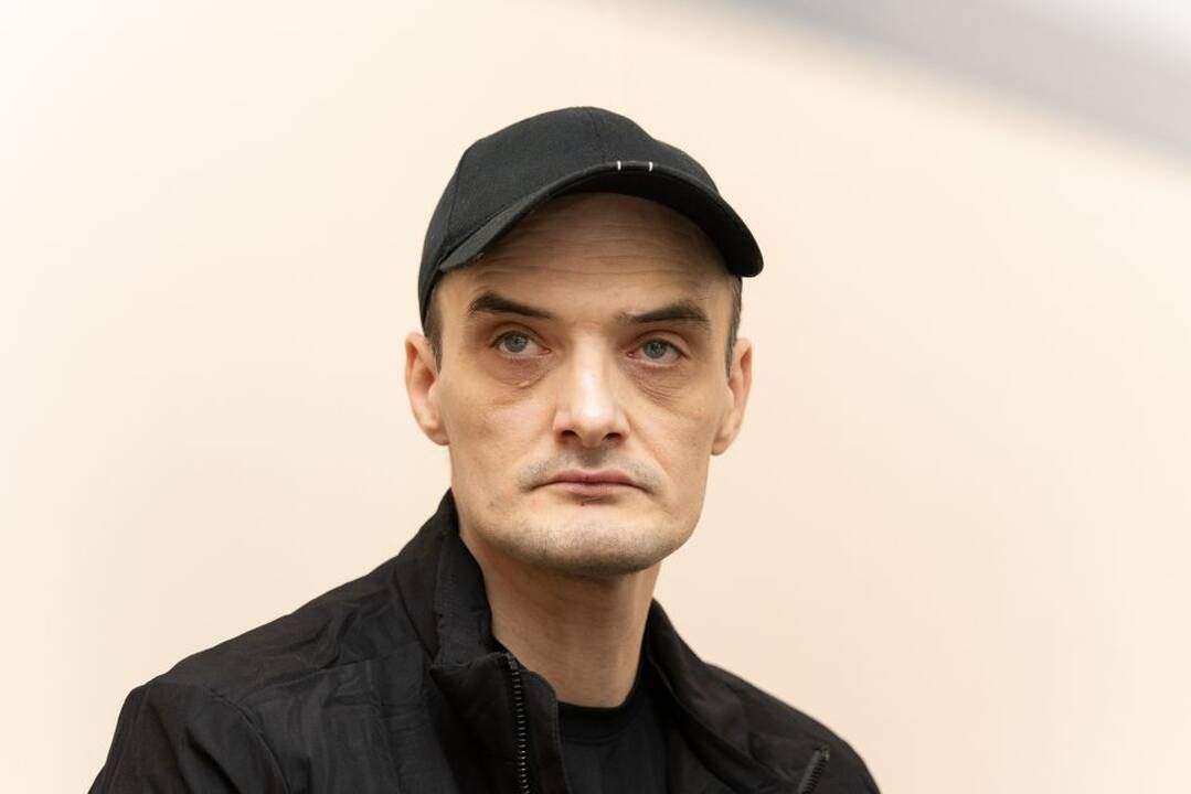 Paulius Navickas
