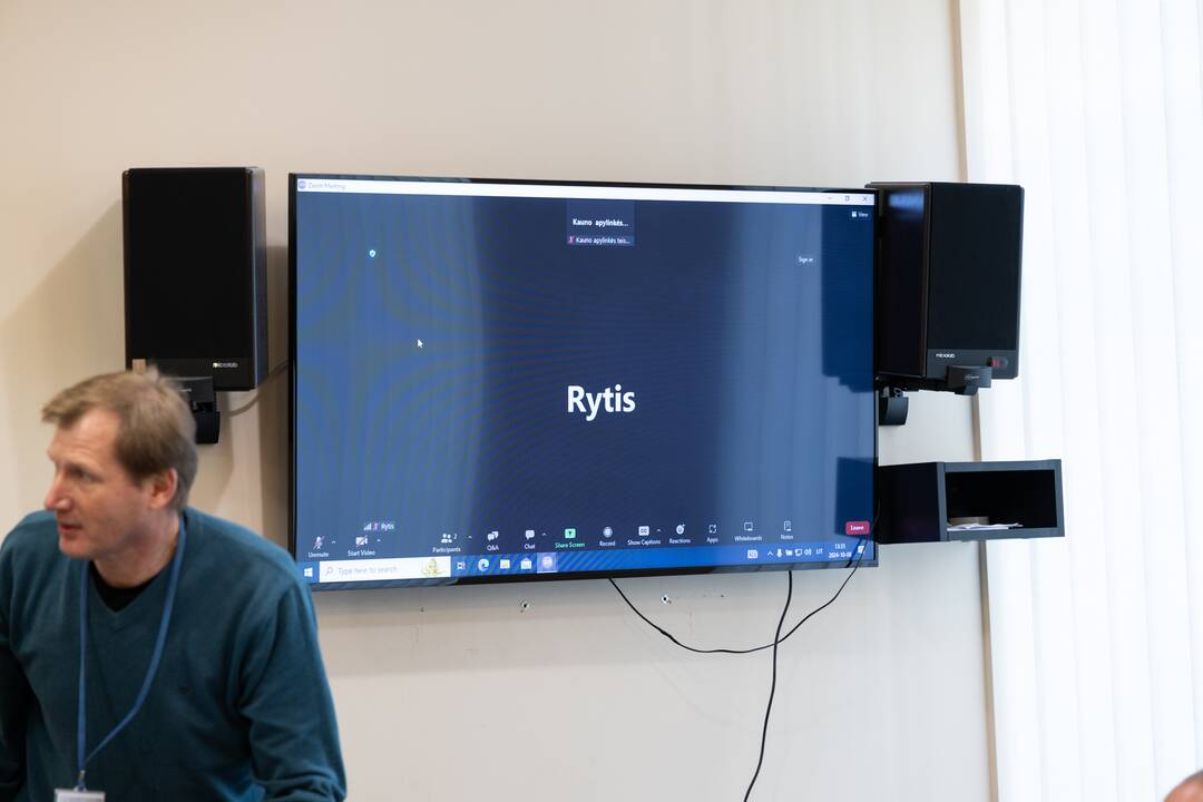 Rytis Sadauskas