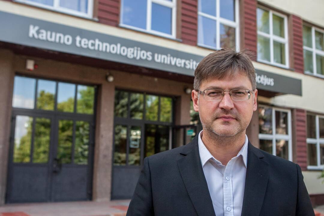 Sąnaudos: nuo rugsėjo 1 d. mokykloms finansuoti pagal naują modelį papildomai prireiks 5,4 mln. eurų.
