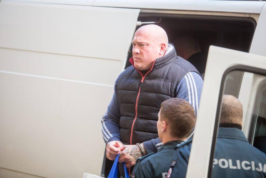 Jamesas Mulvey