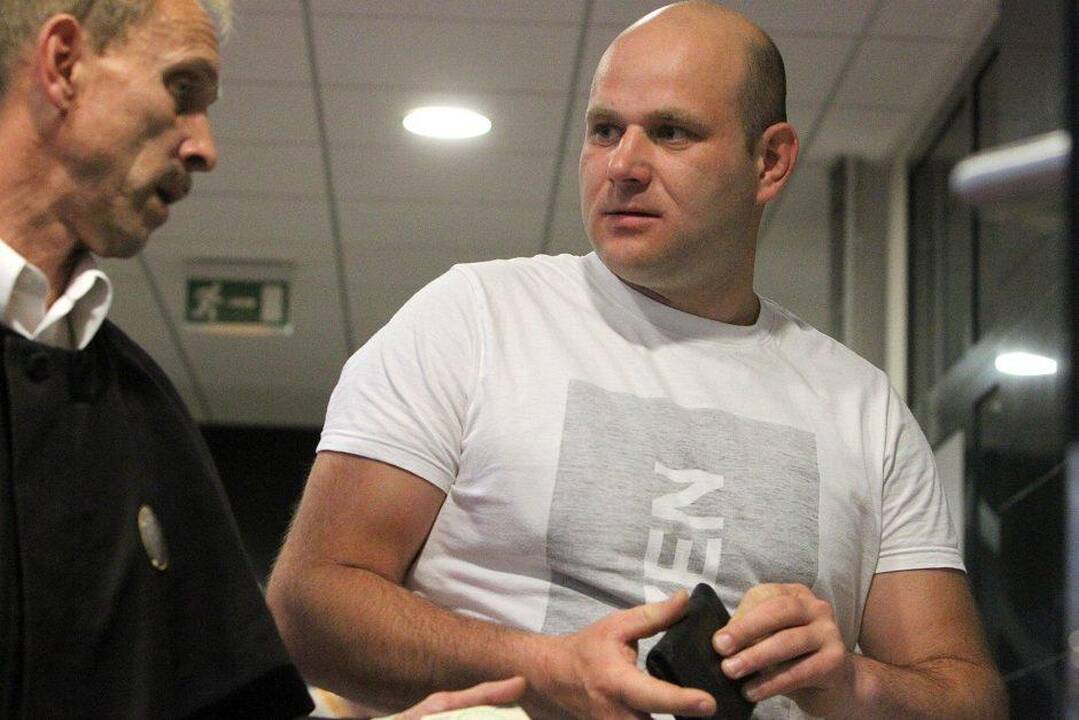 Arnoldas Zaičenka