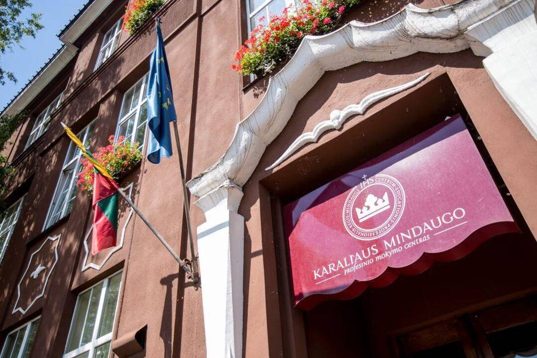 Profesines studijas šiemet pasirinko gerokai mažiau mokinių