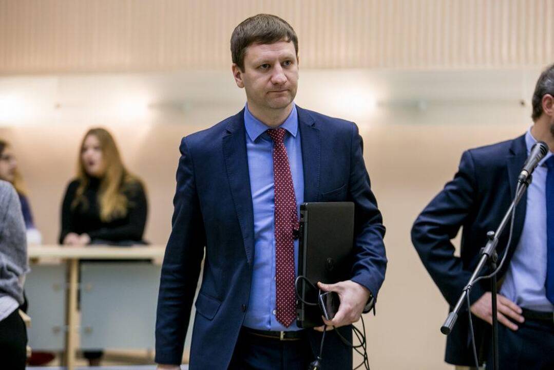 Simonas Kairys