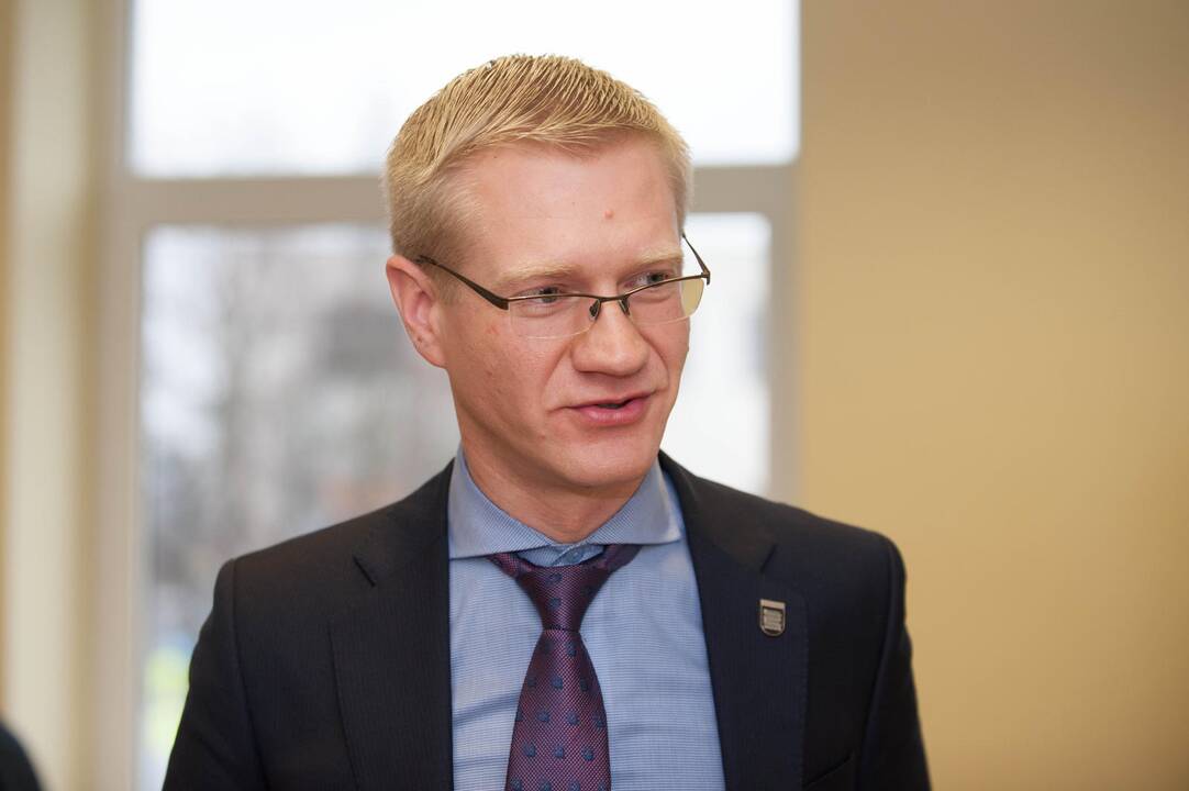 Tyrimas: Kaišiadorių rajono vicemero A.Janavičiaus veiksmai apskųsti prokurorams.