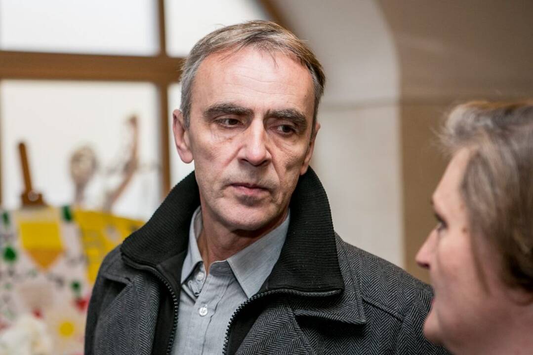 Svajūnas Jonika