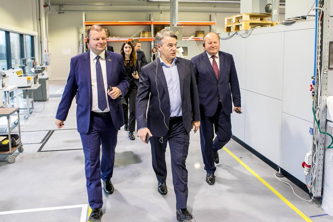 Dinamika: reikalingas ne tik saugus išvažiavimo kelias iš LEZ ties Terminalo gatve, bet ir jungtis tarp kelio A6, oro uosto ir magistralės A1.