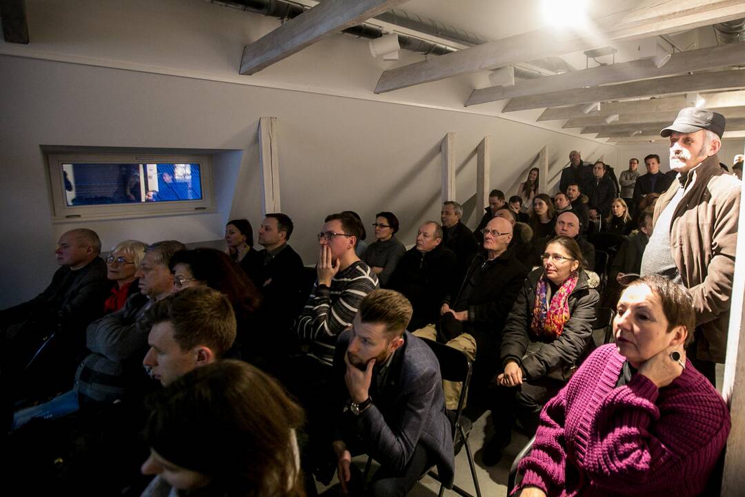 Užmojai: pokyčiai laukia nepelnytai užmirštos 10 ha teritorijos.