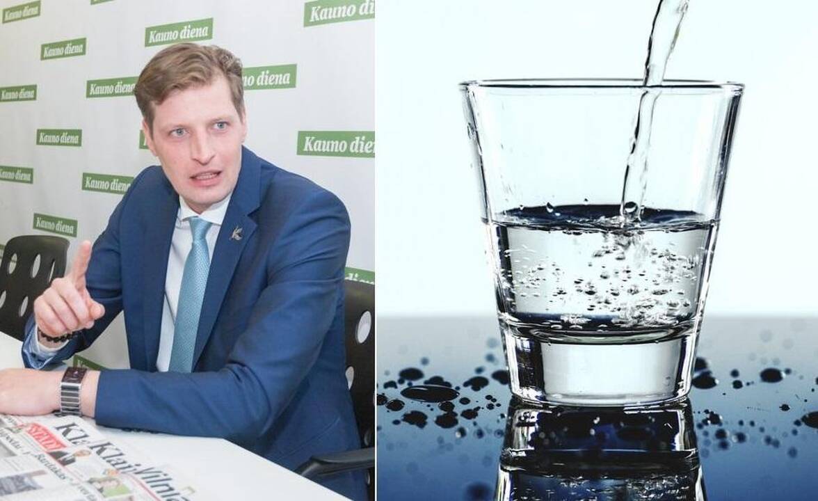 Kęstutis Mažeika