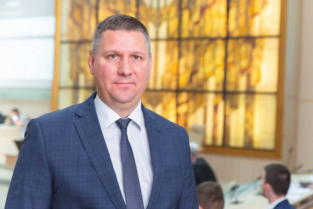 Vilius Šiliauskas