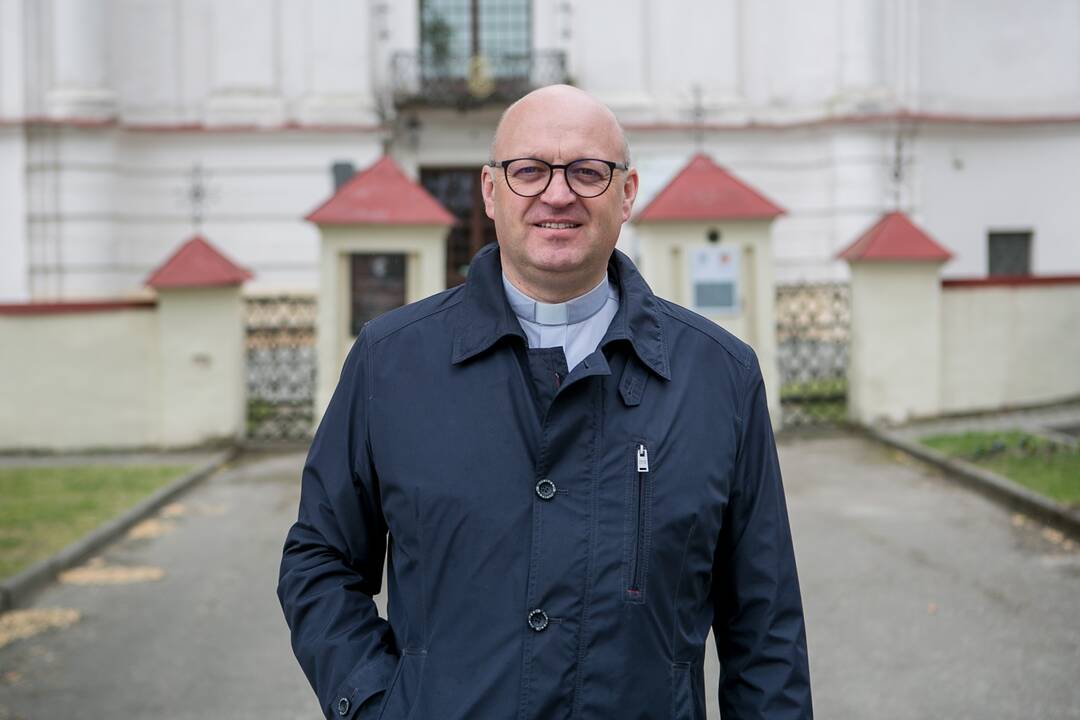 Ypatinga: vėlyvojo baroko perlu vadinama Jiezno bažnyčia yra nacionalinės reikšmės kultūros paminklas.