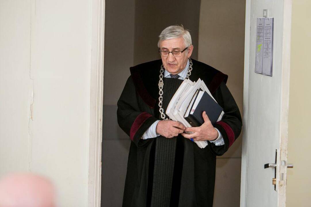 Kazimieras Lapinskas