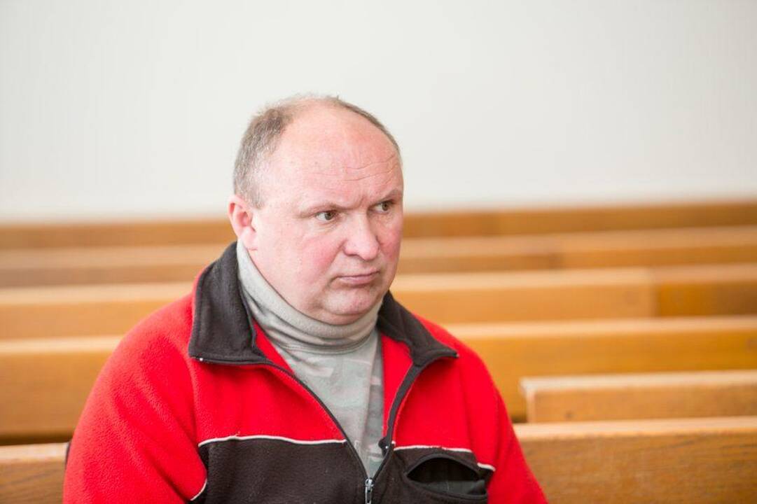 Kazimieras Lapinskas