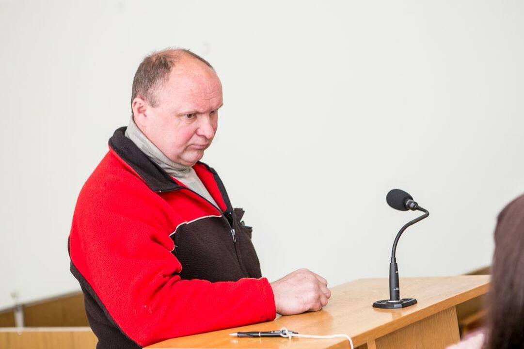 Kazimieras Lapinskas