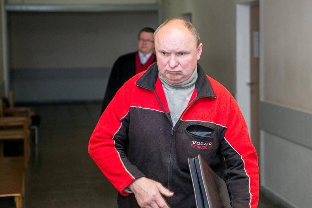 Kazimieras Lapinskas
