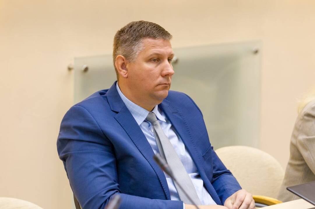 Vilius Šiliauskas