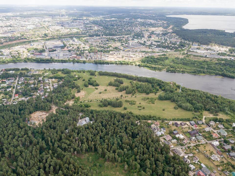 Prokurorai nerado viešojo intereso pažeidimo dėl Vičiūnų vandenvietės