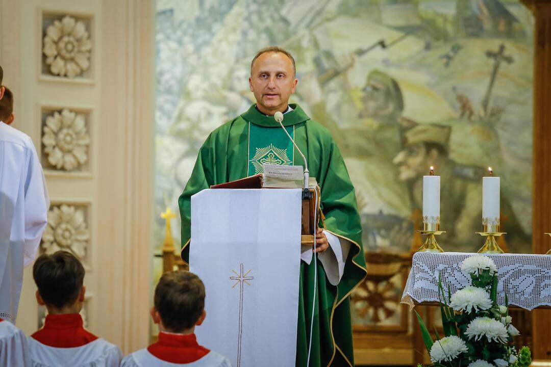 Vilius Viktoravičius