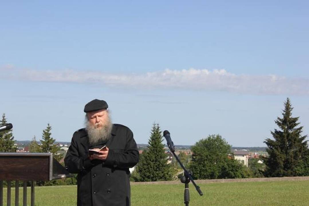 Vytautas Landsbergis