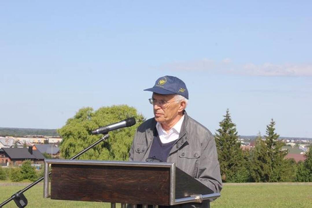 Vytautas Landsbergis