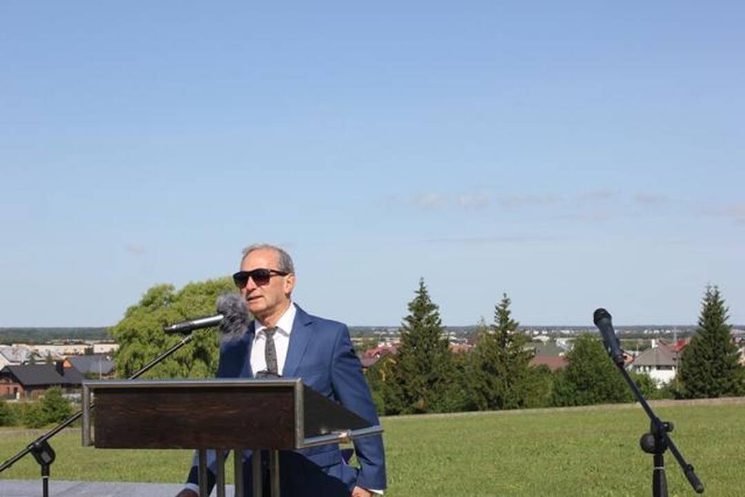 Vytautas Landsbergis