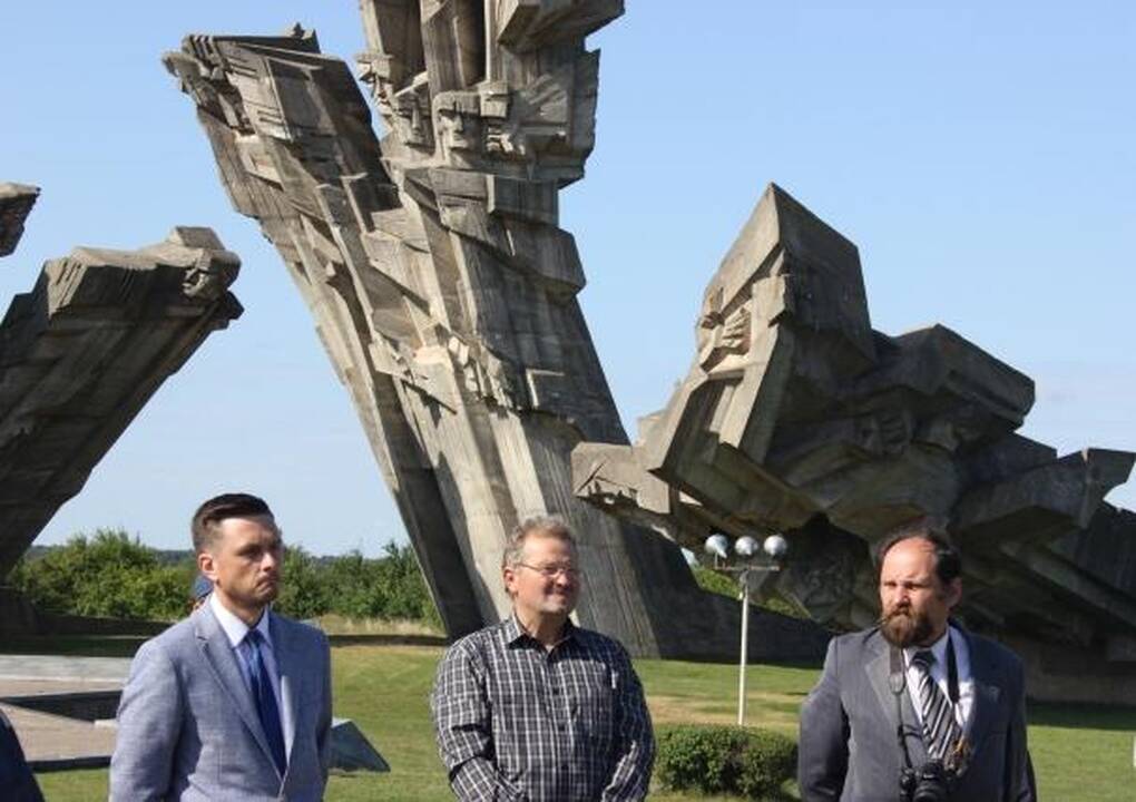Vytautas Landsbergis