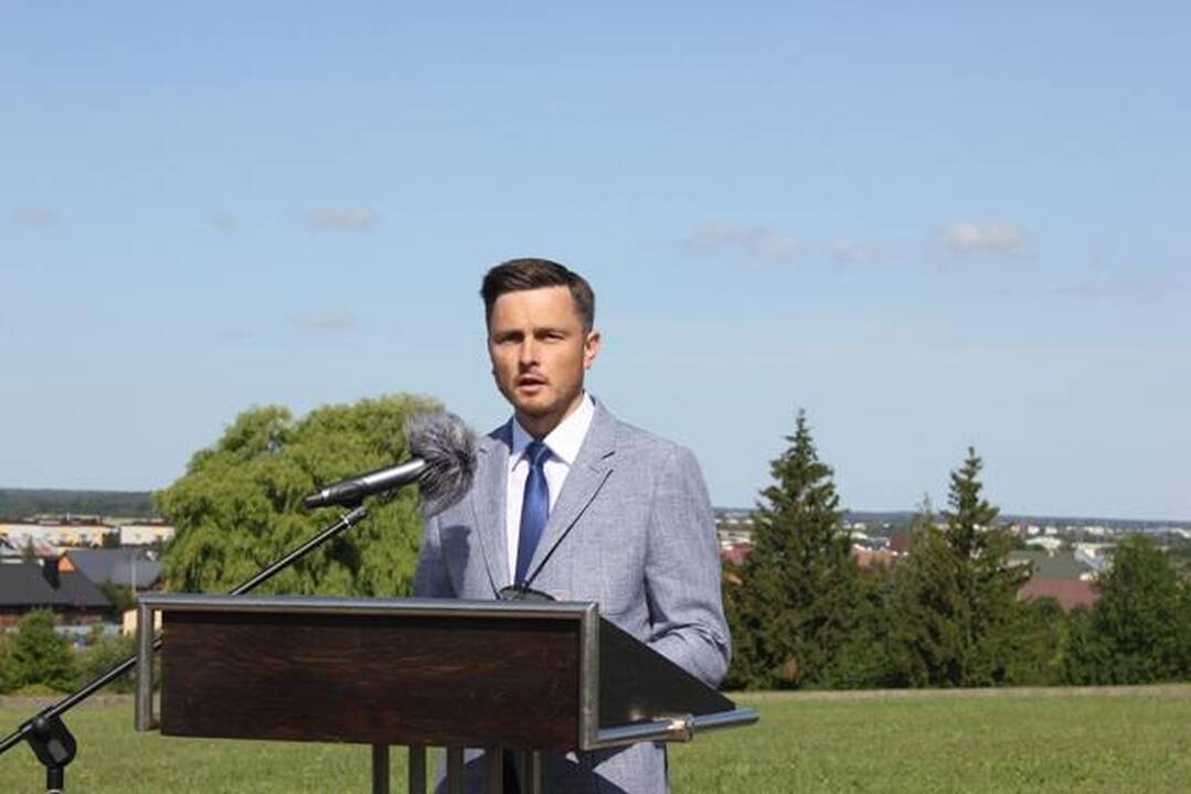 Vytautas Landsbergis