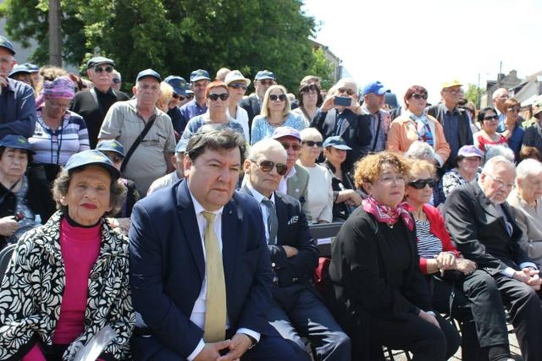 Vytautas Landsbergis