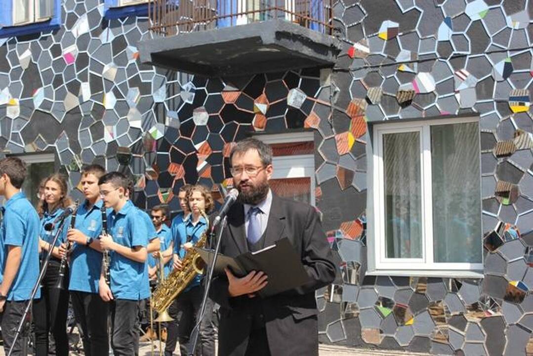 Vytautas Landsbergis