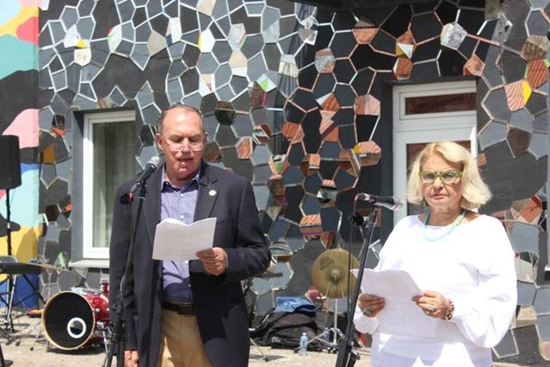 Vytautas Landsbergis