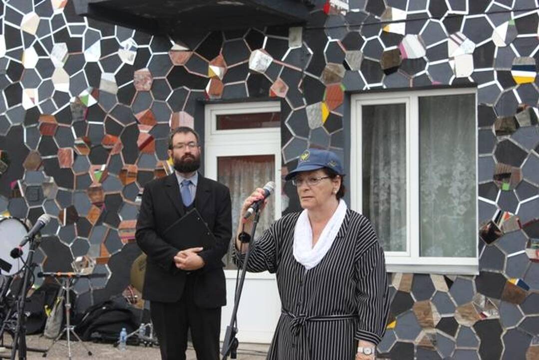 Vytautas Landsbergis